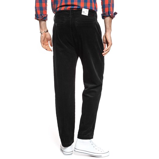 LEE SPODNIE MĘSKIE RELAXED CHINO BLACK L73NDC01 112120697 Lee W30 L32 YouNeedit.pl