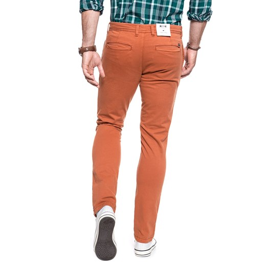 MUSTANG SPODNIE MĘSKIE Classic Chino 1008451 3187 Mustang W29 L34 YouNeedit.pl