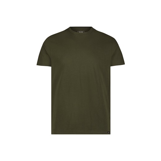 LEE TWIN PACK CREW MĘSKA KOSZULKA T-SHIRT OLIVE NIGHT 112355557 L680016415 Lee S YouNeedit.pl