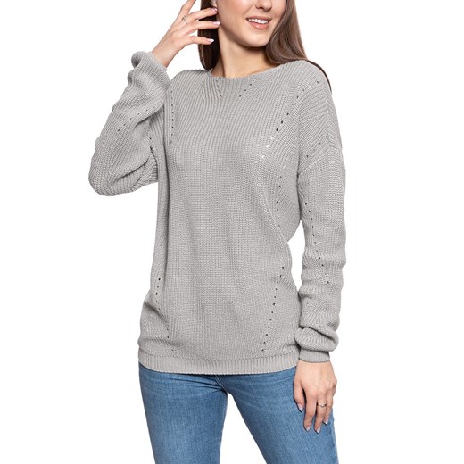 DAMSKI SWETER MUSTANG Carla C HighBulk 1009121 4025 Mustang S YouNeedit.pl
