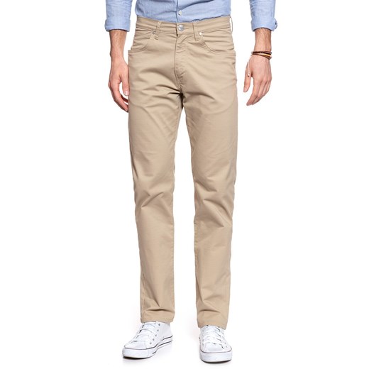 WRANGLER SPODNIE MĘSKIE ARIZONA CORNSTALK W12OV6335 112126479 Wrangler W32 L32 YouNeedit.pl