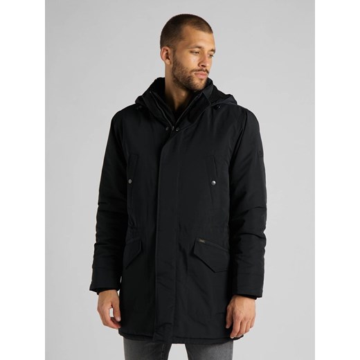LEE PARKA BLACK L87ZMK01 112122983 ze sklepu YouNeedit.pl w kategorii Kurtki męskie - zdjęcie 180292283