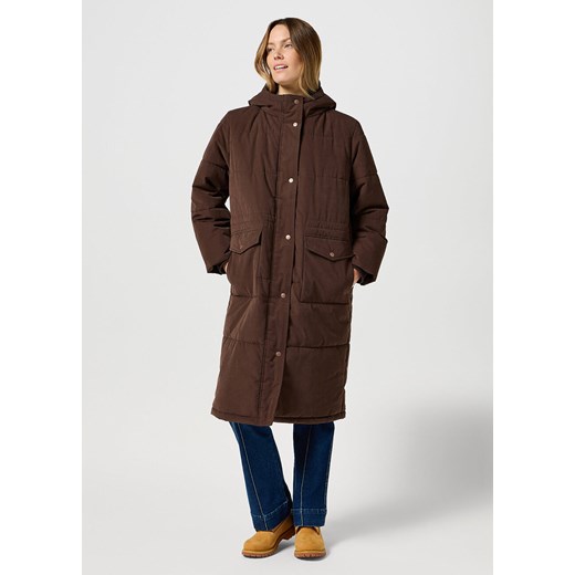 LEE DAMSKA KURTKA OVERSIZED PUFFER MOLE 112358031 W41T017499 ze sklepu YouNeedit.pl w kategorii Kurtki damskie - zdjęcie 180292454