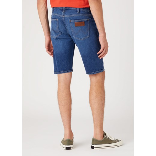 WRANGLER COLTON SHORTS MĘSKIE SZORTY DESERT DAZE W16CJXY81 112330686 Wrangler W32 YouNeedit.pl