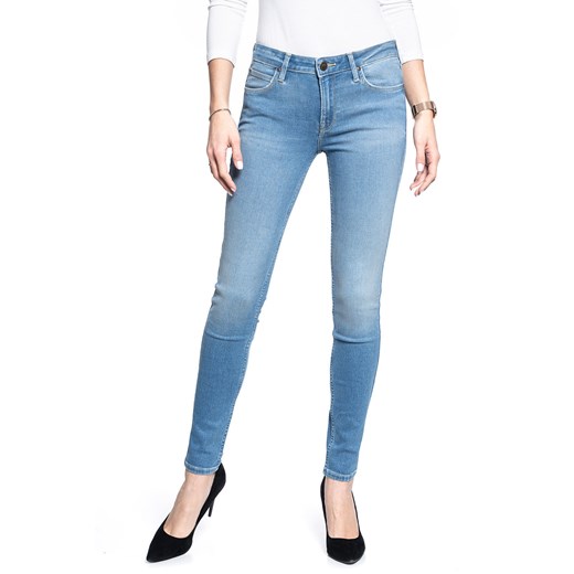LEE JODEE DAMSKIE SPODNIE JEANSOWE L529PQQP 112112062 ze sklepu YouNeedit.pl w kategorii Jeansy damskie - zdjęcie 180292834