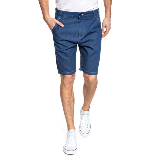 SPODENKI LEE Carpenter Short RINSE L73XRE36 112120827 Lee W29 YouNeedit.pl