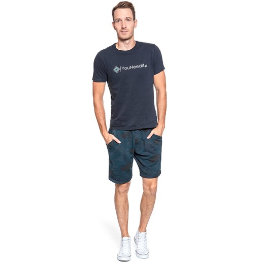 SPODENKI MUSTANG Jim Sweat Shorts 1009733 11687 Mustang M YouNeedit.pl