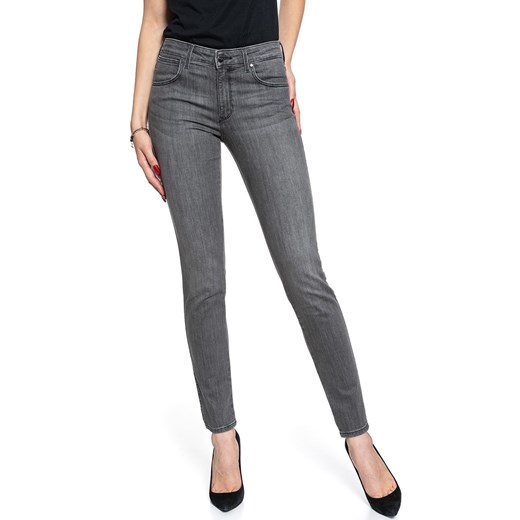 WRANGLER SLIM NIGHT ICE W28LQG73H 112128423 ze sklepu YouNeedit.pl w kategorii Jeansy damskie - zdjęcie 180293332