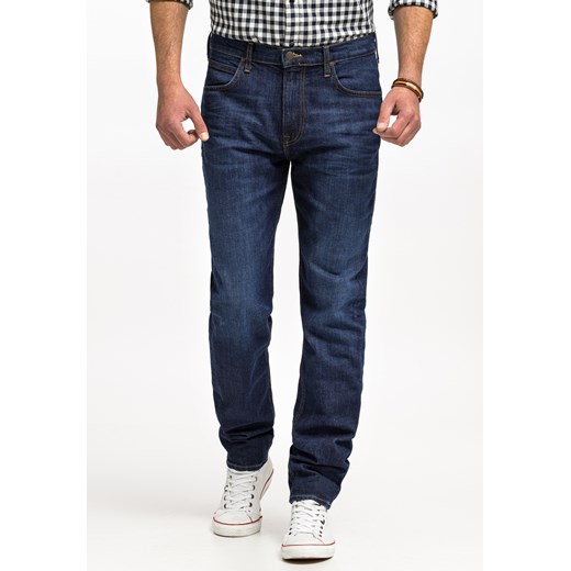LEE AUSTIN MĘSKIE SPODNIE JEANSOWE JEANSY DŻINSY WORN FOAM L733KNIF 112119925 ze sklepu YouNeedit.pl w kategorii Jeansy męskie - zdjęcie 180293513