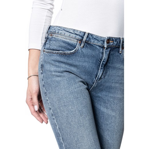 SPODNIE DAMSKIE WRANGLER SLIM PLAY FAIR W28LWB196 112128439 Wrangler W28 L32 YouNeedit.pl