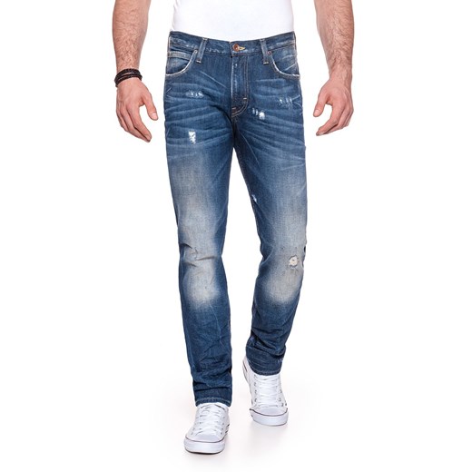 LEE ARVIN CRUSHED BLUE L732QBPO Lee W32 L32 YouNeedit.pl