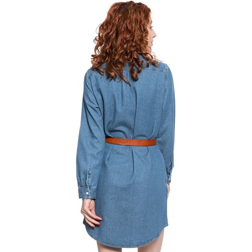 WRANGLER SHIRT DRESS ALOHA W9N8LW72L 112132449 Wrangler S YouNeedit.pl