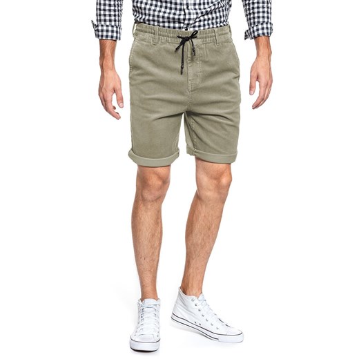 SPODENKI MUSTANG Palm Beach Shorts 1009603 6287 ze sklepu YouNeedit.pl w kategorii Spodenki męskie - zdjęcie 180293784