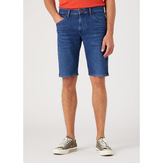 WRANGLER COLTON SHORTS MĘSKIE SZORTY DESERT DAZE W16CJXY81 112330686 Wrangler W36 YouNeedit.pl