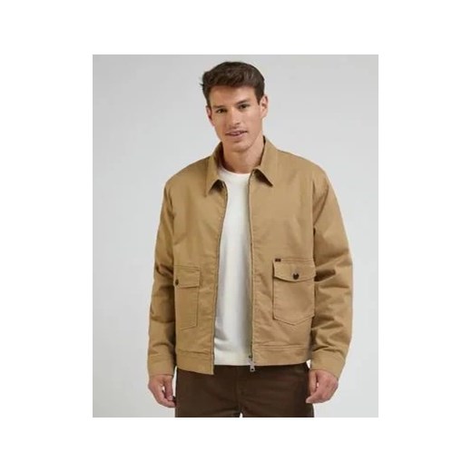 WRANGLER MĘSKA KURTKA CHETOPA JACKET 112342905 L87V014418 ze sklepu YouNeedit.pl w kategorii Kurtki męskie - zdjęcie 180294094