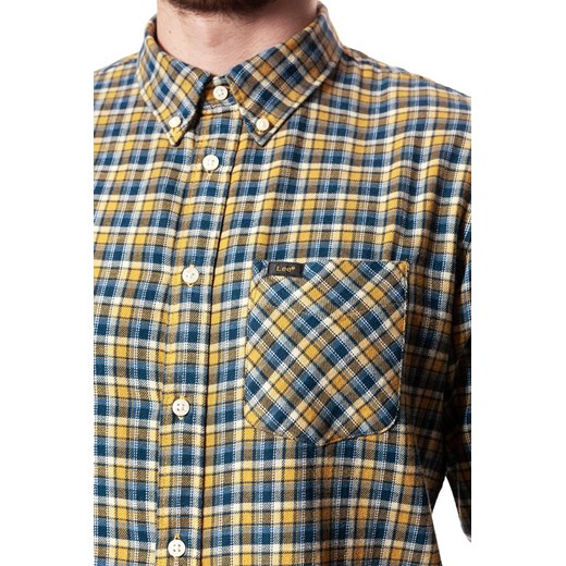 KOSZULA LEE BUTTON DOWN DIJON L880NQPE Lee S YouNeedit.pl