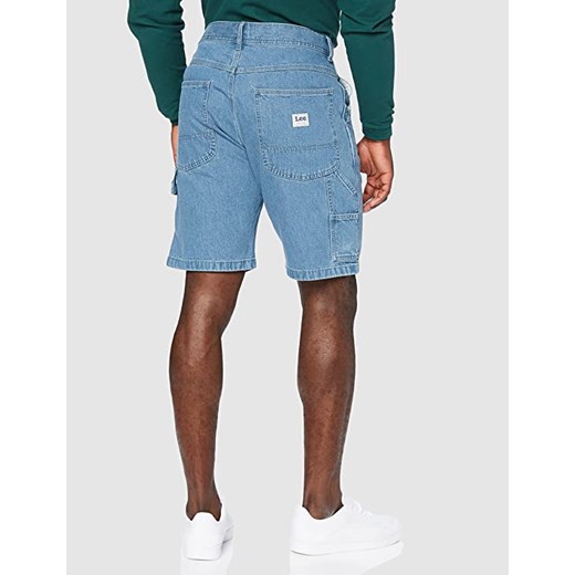 Spodenki męskie Lee casual