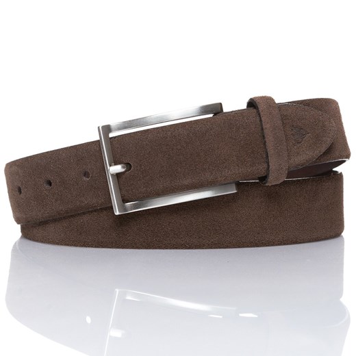 ROY ROBSON PASEK SKÓRZANY RR0195R82 0029 35mm Gürtel Q. 2591 ze sklepu YouNeedit.pl w kategorii Paski męskie - zdjęcie 180294633