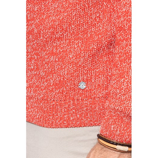 SWETER MĘSKI MUSTANG EMIL C MOULINE 1009132 7179 Mustang M YouNeedit.pl