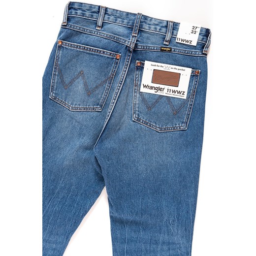 WRANGLER 11WWZ 3 YEARS W2WZUG925 112128674 Wrangler W29 L32 YouNeedit.pl