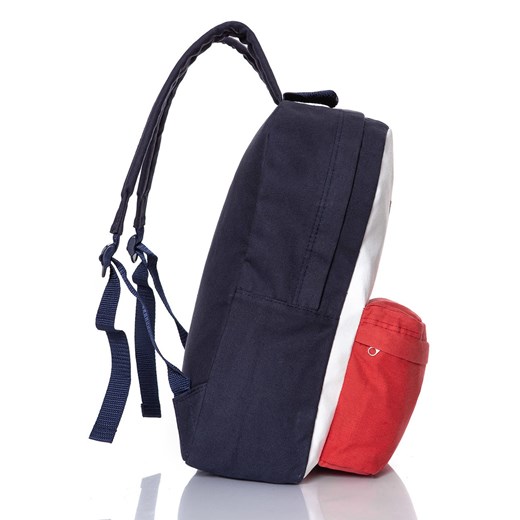 PLECAK WRANGLER RETRO BACKPACK NAVY W0Y01UI35 112125824 Wrangler ONE SIZE YouNeedit.pl