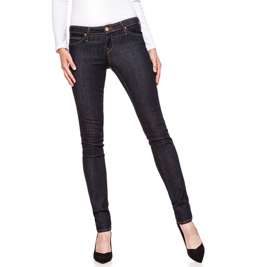 SPODNIE DAMSKIE LEE TOXEY ONE WASH L527SV45 ze sklepu YouNeedit.pl w kategorii Jeansy damskie - zdjęcie 180295060