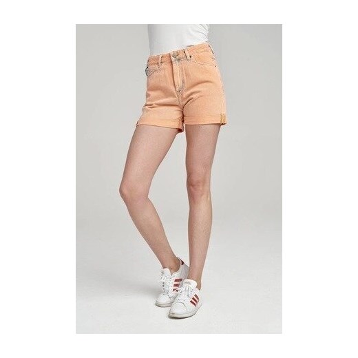 LEE MOM SHORT DAMSKIE SZORTY JEANSOWE L37MGGWO 112108033 ze sklepu YouNeedit.pl w kategorii Szorty - zdjęcie 180295134