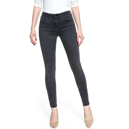 WRANGLER SKINNY SOFT DRIVE W28KVM20G 112128348 ze sklepu YouNeedit.pl w kategorii Jeansy damskie - zdjęcie 180295251