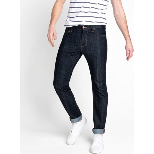 MĘSKIE SPODNIE JEANSOWE LEE RIDER RINSE L701AA36 112117271 ze sklepu YouNeedit.pl w kategorii Jeansy męskie - zdjęcie 180295692