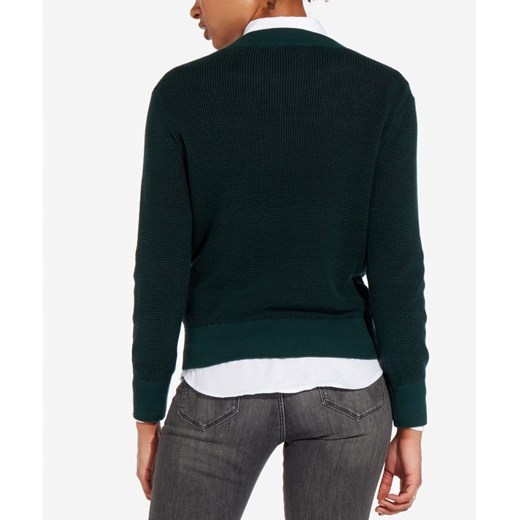 Wrangler sweter damski