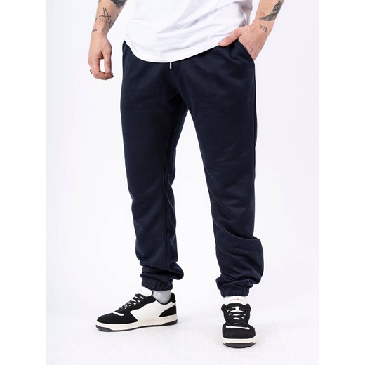 Marcus męskie spodnie dresowe BUKSER Colin Pants 16-200133 7105 ze sklepu YouNeedit.pl w kategorii Spodnie męskie - zdjęcie 180296544