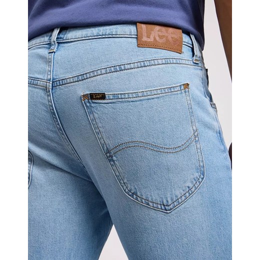Jeansy męskie Lee 
