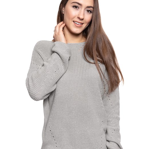 DAMSKI SWETER MUSTANG Carla C HighBulk 1009121 4025 Mustang S YouNeedit.pl