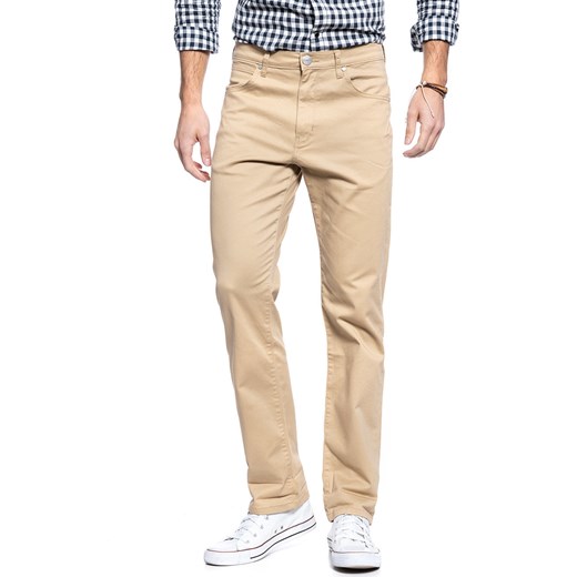 SPODNIE MĘSKIE WRANGLER ARIZONA W12OW356N Wrangler W32 L32 YouNeedit.pl