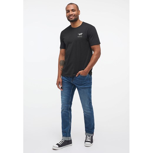 MUSTANG BOSTON MĘSKIE SPODNIE JEANSOWE DENIM BLUE 1013756 5000 582 Mustang W36 L32 YouNeedit.pl