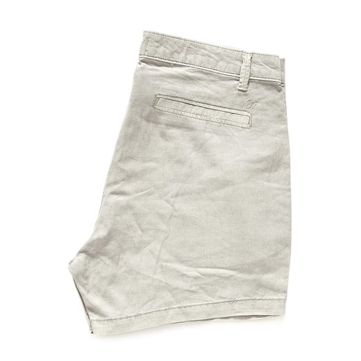 DAMSKIE SPODENKI WRANGLER CHINO SHORT FADED KHAKI W29DPG028 Wrangler S YouNeedit.pl