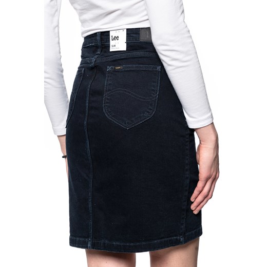 DAMSKA SPÓDNICA JEANSOWA LEE PENCIL SKIRT L38GQCKV 112108188 Lee W28 YouNeedit.pl