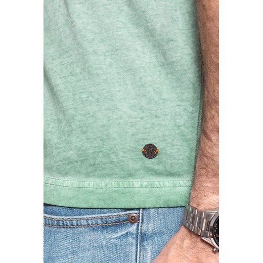 MUSTANG Alex C Print 1009634 6398 Mustang M YouNeedit.pl