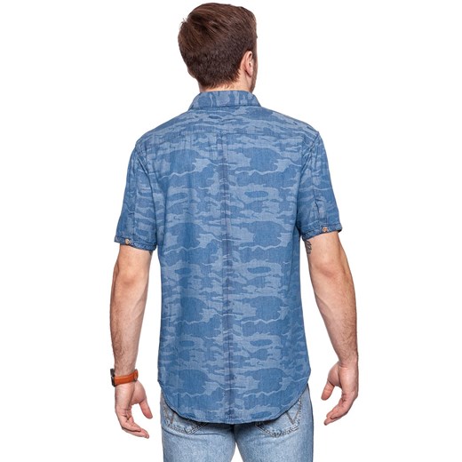 KOSZULA ANERKJENDT RUDY DARK DENIM 8.413.031 Anerkjendt M YouNeedit.pl