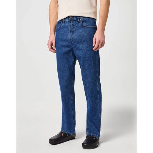 WRANGLER MĘSKIE SPODNIE JEANSOWE REDDING ROCKSTAR 112350852 W16X014587 ze sklepu YouNeedit.pl w kategorii Jeansy męskie - zdjęcie 180297941