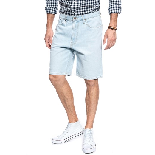 MĘSKIE SPODENKI LEE BRONX SHORT L70BRDDH 112118581 Lee W32 YouNeedit.pl