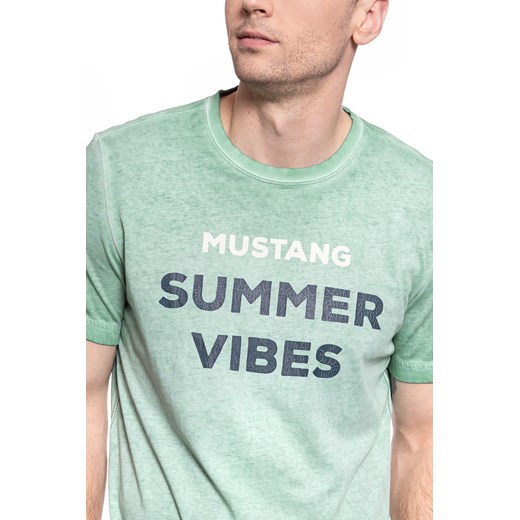 MUSTANG Alex C Print 1009634 6398 Mustang M YouNeedit.pl