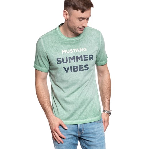 MUSTANG Alex C Print 1009634 6398 Mustang M YouNeedit.pl