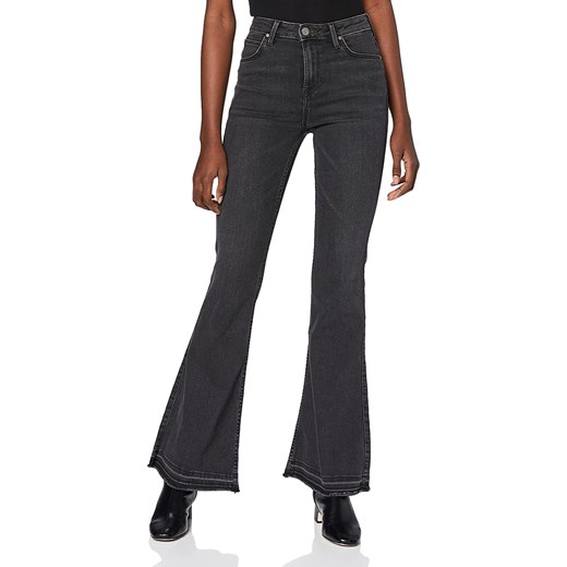 SPODNIE DAMSKIE LEE BREESE PITCH RAW HEM L32YYGLW 112107785 Lee W28 L33 YouNeedit.pl