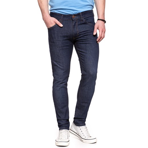 WRANGLER SPODNIE MĘSKIE BRYSON EASY RIDER W14XM469U 112126716 ze sklepu YouNeedit.pl w kategorii Jeansy męskie - zdjęcie 180298374