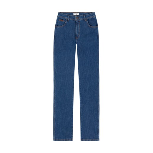 WRANGLER TEXAS SLIM MĘSKIE SPODNIE JEANSOWE JEANSY DŻINSY SINNER 112339301 W12S007138 ze sklepu YouNeedit.pl w kategorii Jeansy męskie - zdjęcie 180298722