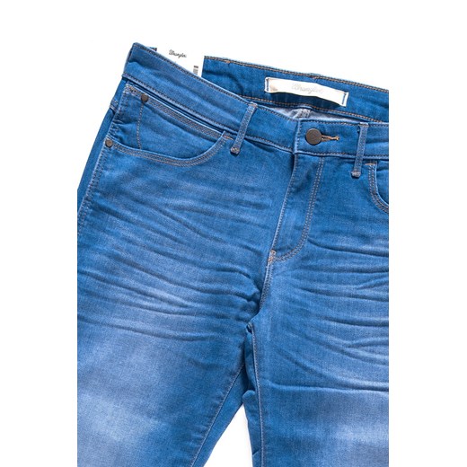 WRANGLER CORYNN BLUE CORAL W25FBA65Z Wrangler W28 L32 YouNeedit.pl