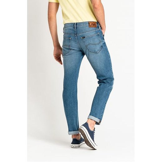 Jeansy męskie Lee 