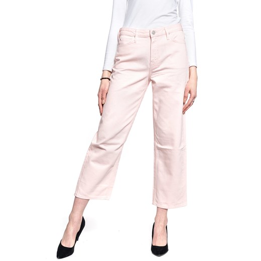 LEE WIDE LEG DAMSKIE SPODNIE JEANSOWE L30SKGNA 112106630 ze sklepu YouNeedit.pl w kategorii Jeansy damskie - zdjęcie 180299231