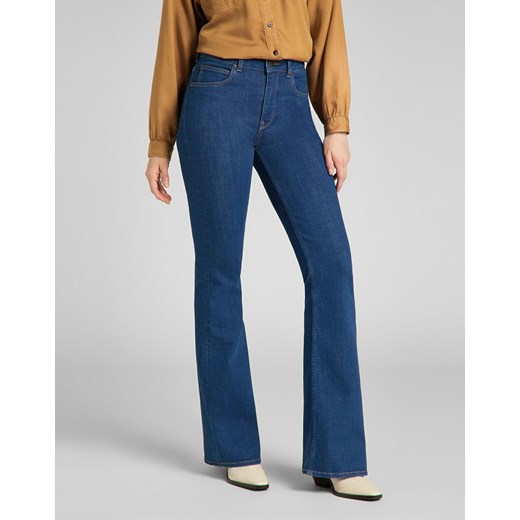 LEE BREESE DAMSKIE SPODNIE JEANSOWE VINTAGE AYLA L32YOPDF 112139936 ze sklepu YouNeedit.pl w kategorii Jeansy damskie - zdjęcie 180299544